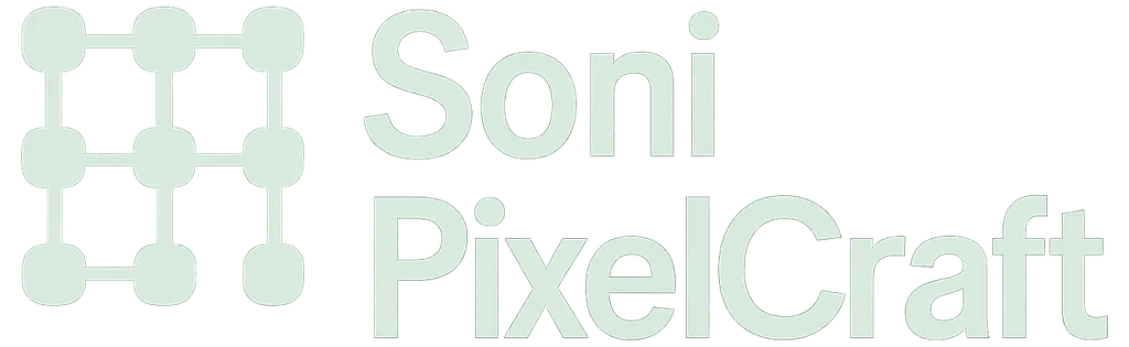 Soni PixelCraft